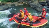 White Water Rafting In Kithulgala